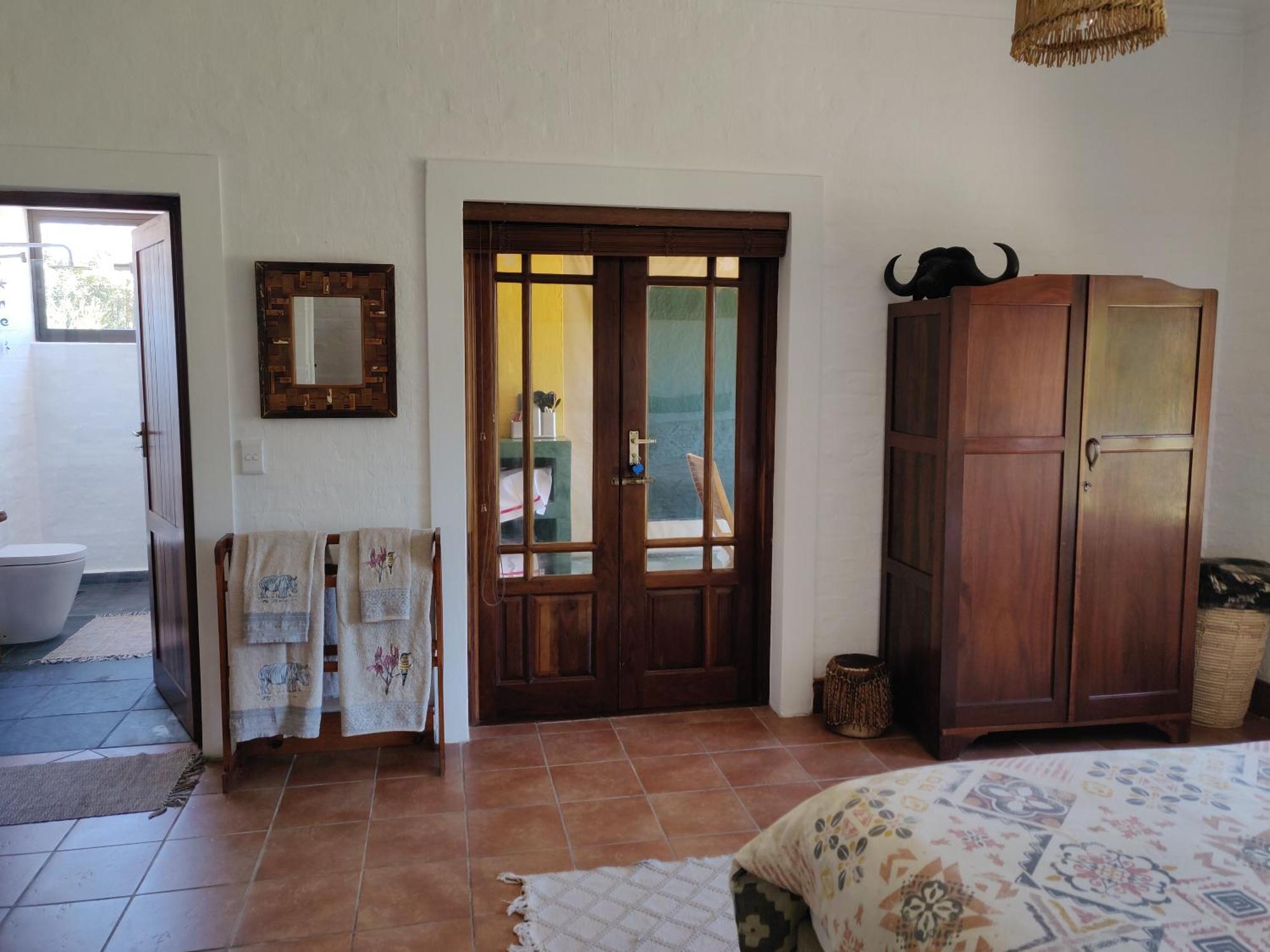 Villa Tartaruga Sedgefield Habitación foto