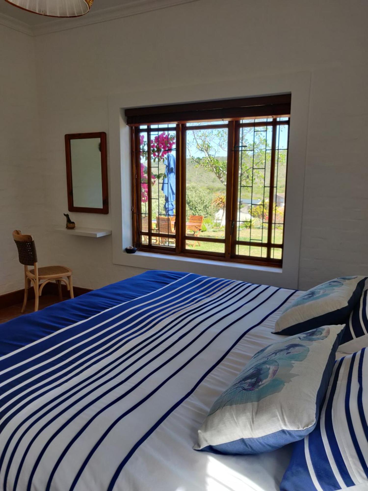 Villa Tartaruga Sedgefield Habitación foto
