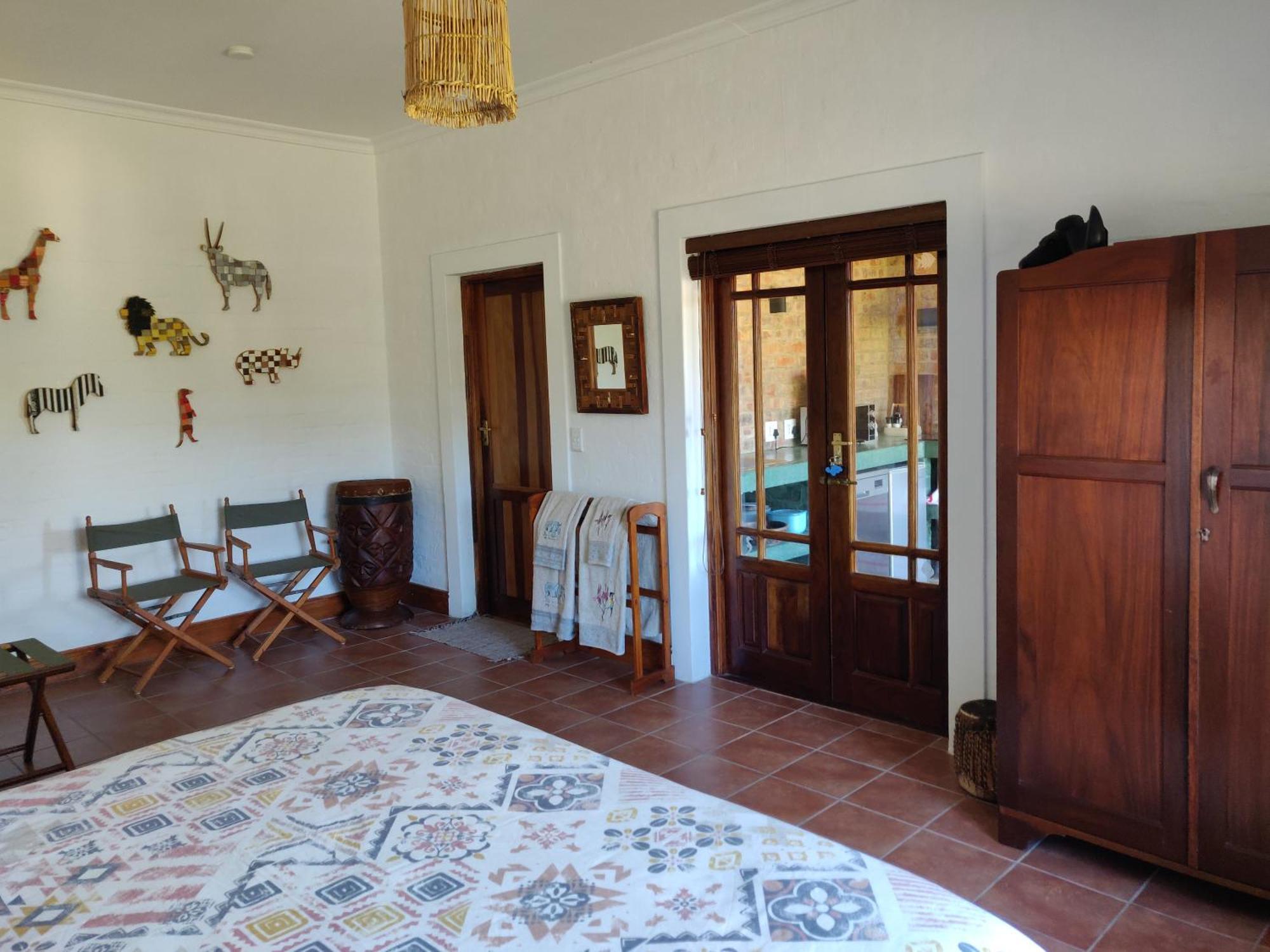 Villa Tartaruga Sedgefield Habitación foto