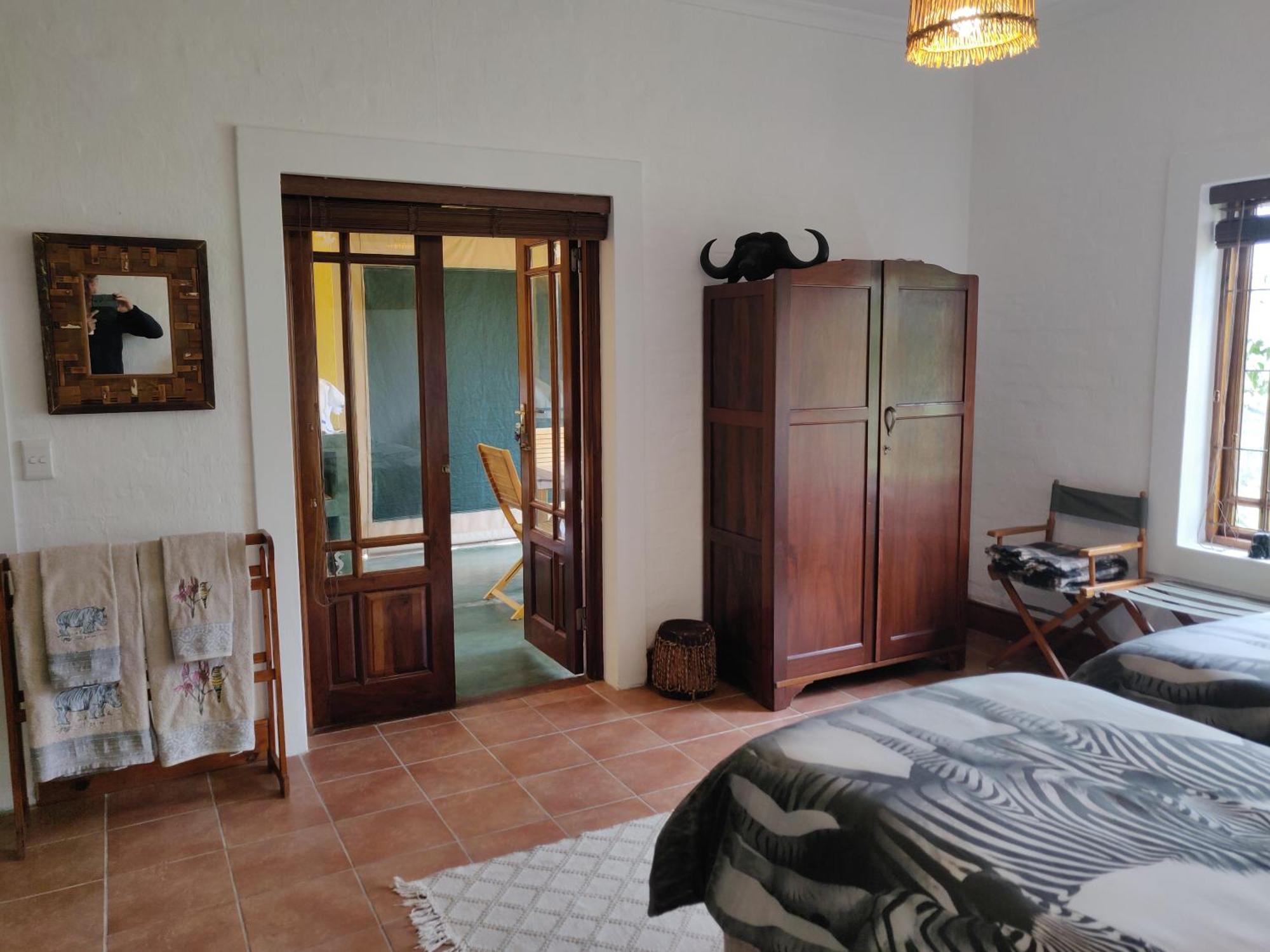 Villa Tartaruga Sedgefield Habitación foto